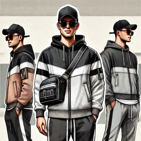 thetrendyrack